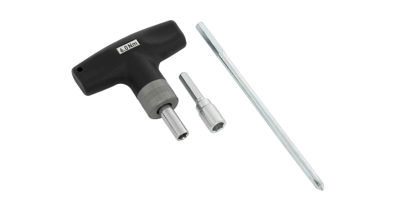 Rhino-Rack — Rhino-Rack Pioneer NG Torque Tool Kit