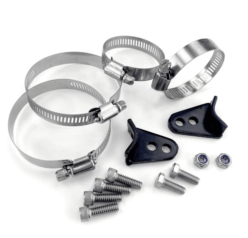 Rugged Radios — Rugged Radios Universal Bar Mount