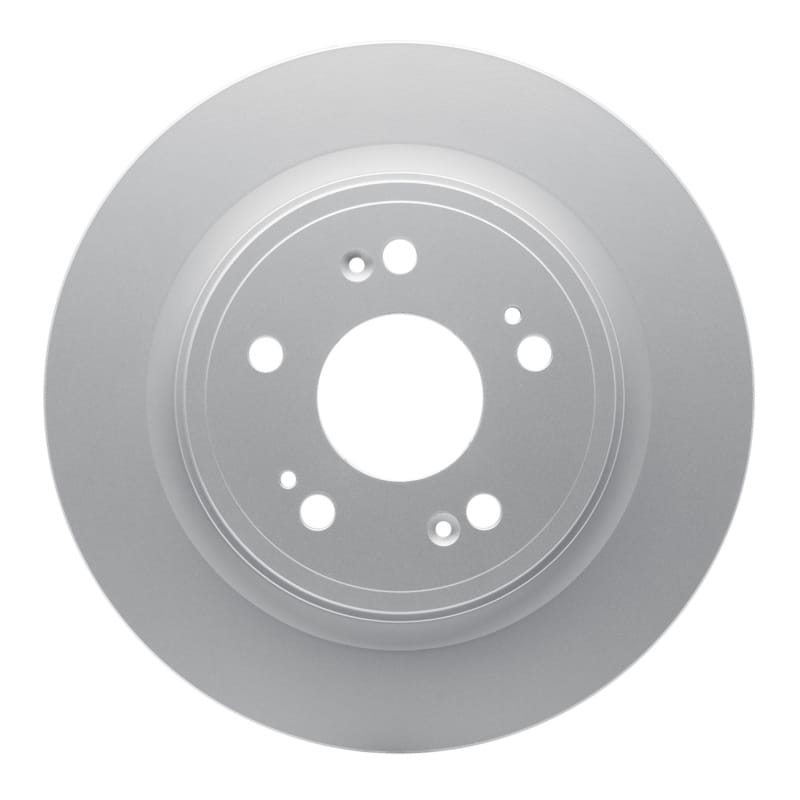 DFC — DFC 14-20 Acura RLX Rear GeoSPEC Coated Rotor
DFC Brake Rotor
