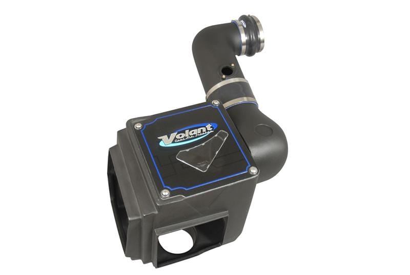 Volant — Cold Air Intake Kit