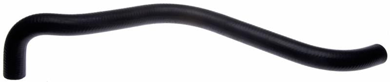 Gates — Gates 92-95 Honda Civic 4-Cyl. 1.5L Lower Molded Coolant Hose