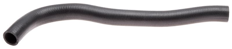 Gates — Gates 07-12 Mazda CX-7 4-Cyl. 2.3L Lower - Rad. To Pipe Molded Coolant Hose