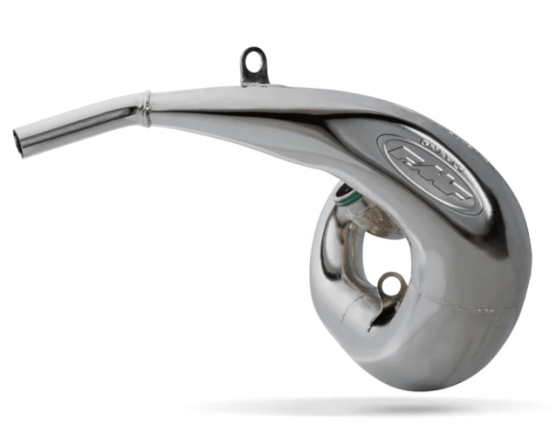 FMF Racing — FMF Racing Yamaha YZ250 99-24/YZ250X 16-24 Gnarly Pipe