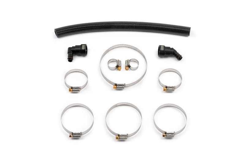 AMS — AMS Performance 2021+ Ford Raptor/F-150 3.5L EcoBoost Turbo Inlet Tubes