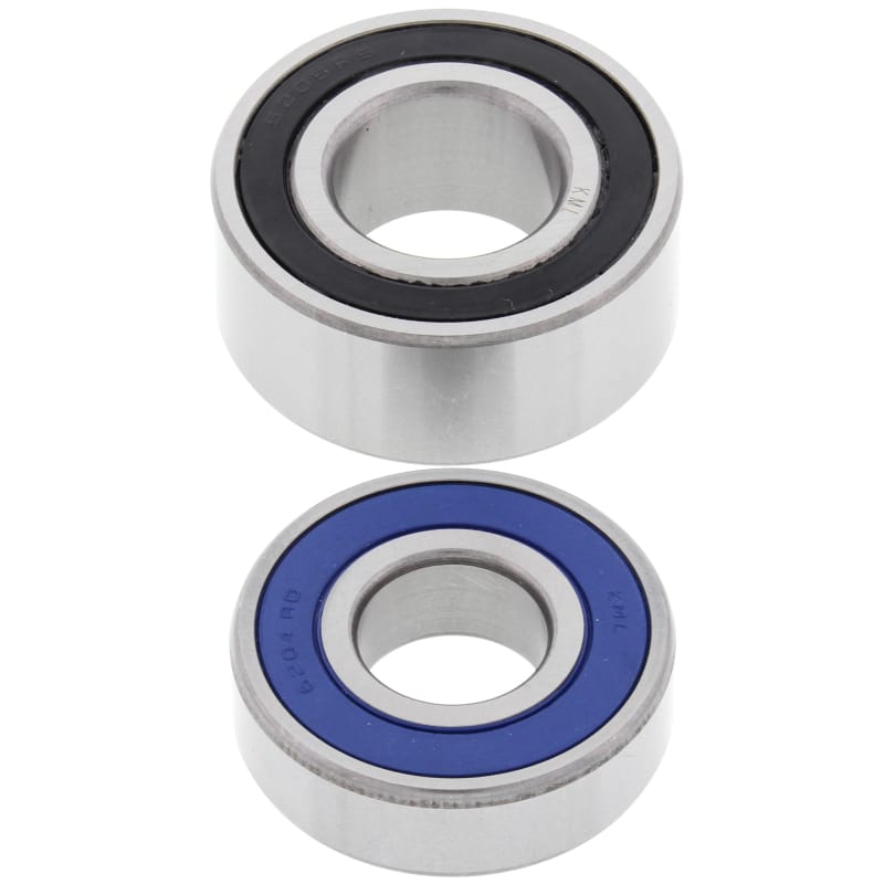 All Balls Racing — All Balls Racing 94-01 BMW R850R Wheel Bearing Kit Front