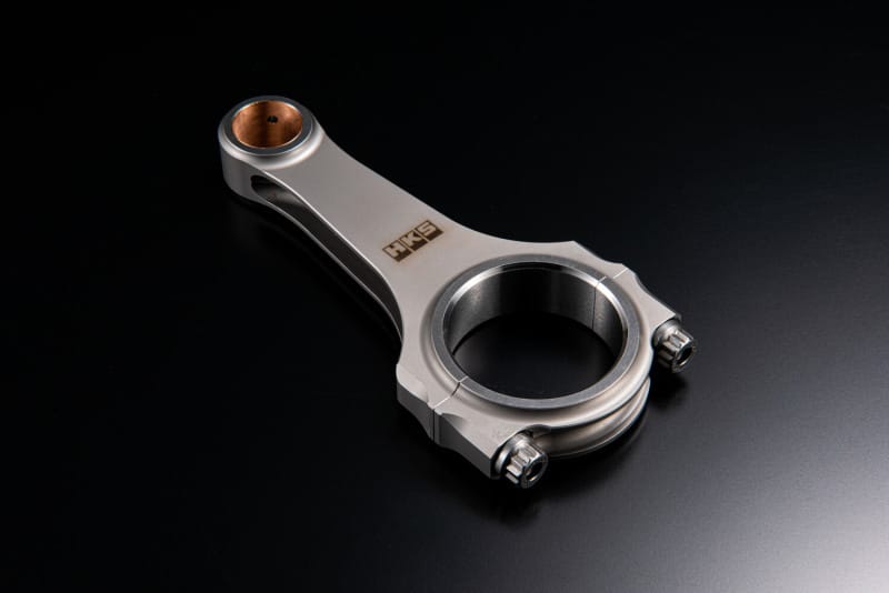 HKS — HKS High Response CONROD SET RB26DETT 2.8L