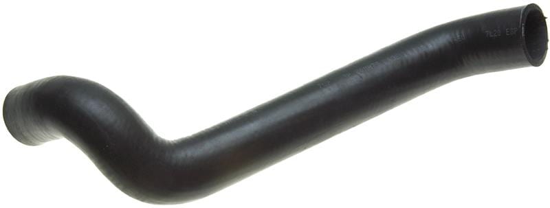Gates — Gates 97-15 Ford Super Duty Van V-8 5.4L Upper Molded Coolant Hose