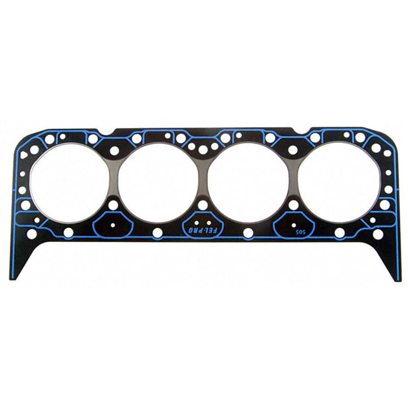 Fel-Pro — Fel-Pro Chevrolet C10 505 SD Severe Duty Engine Cylinder Head Gasket