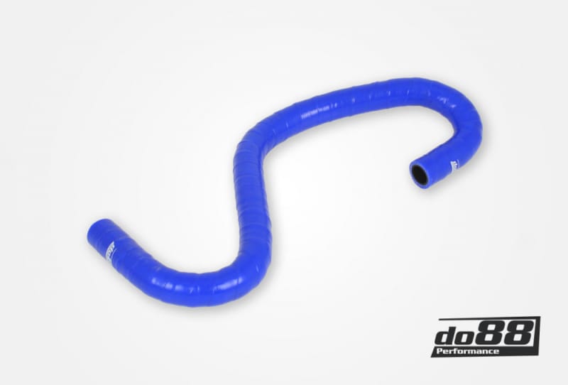do88 — do88 Volvo S70/V70N/S60 Power Steering Hose Blue