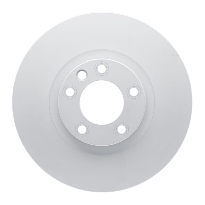 DFC — DFC 11-18 Porsche Cayenne Left Front Hi-Carbon Alloy Geomet Coated Rotor
DFC Brake Rotor