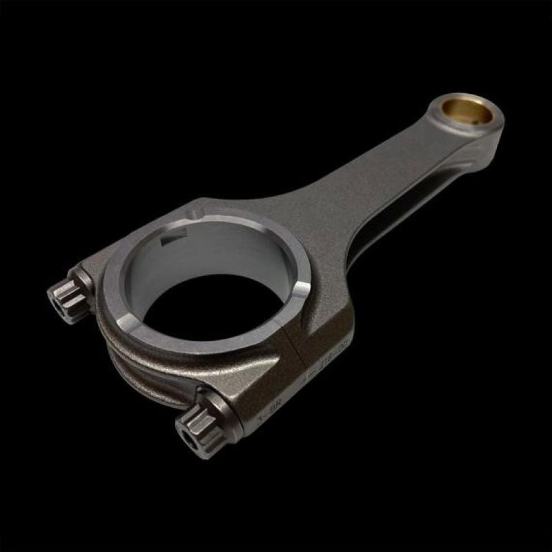 Brian Crower — Brian Crower Connecting Rods - ProH625+ W/ARP Custom Age 625+ Fasteners - 2017+ Can-Am X3