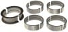 Clevite — Clevite Chrysler Pass & Trk 350 361 383 400 V8 1958-73 Main Bearing Set