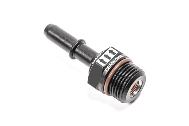 Radium Engineering — Radium Engineering 10AN ORB to 10mm SAE Male