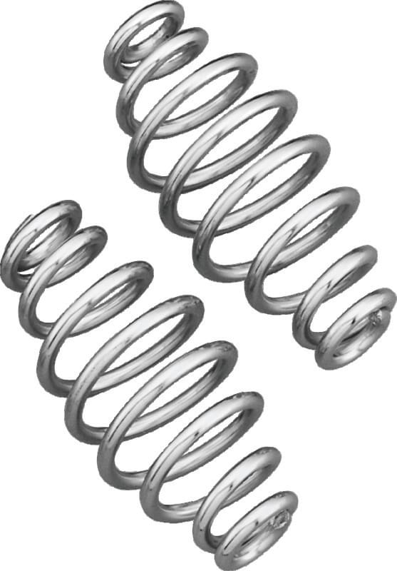 Bikers Choice — Traditional Solo Seat Springs 5 in. Long
