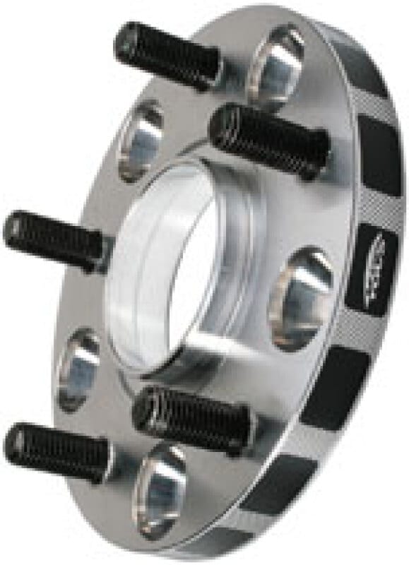 Project Kics — Project Kics 25mm Thick 12x1.25 5x139.7 4WD Wide Tread Spacers