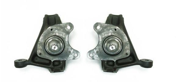 Belltech — 2 INCH DROP SPINDLE SET - 2600
2" Drop Spindle Set