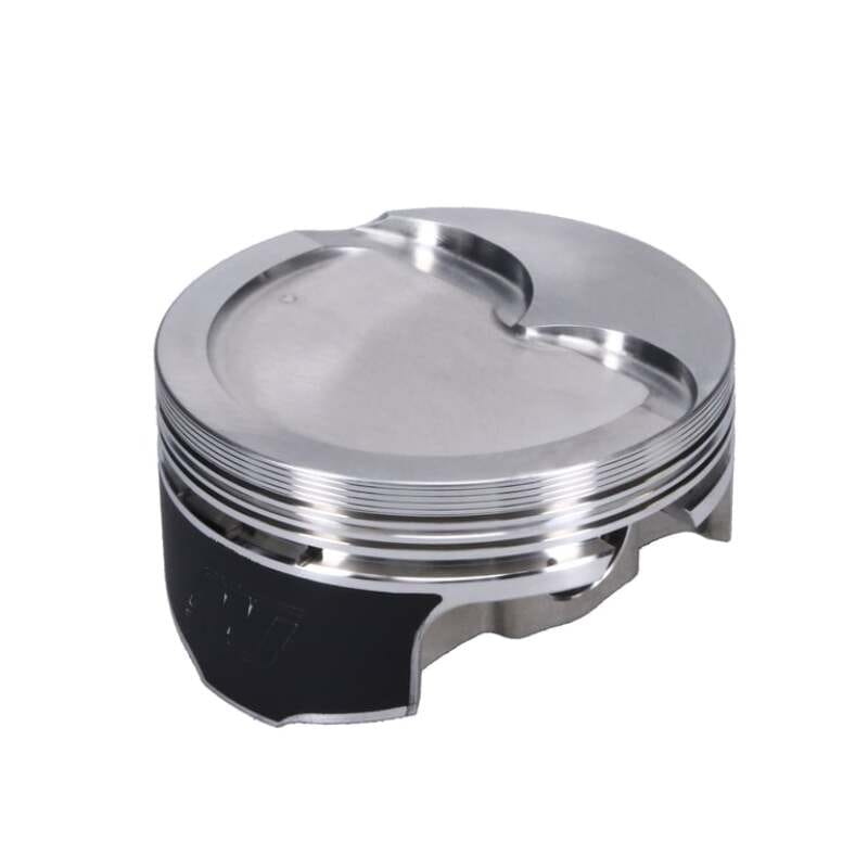 Wiseco — Wiseco Chevy LS Series -15cc R/Dome 1.110x4.080 - Set of 8
Piston Set
