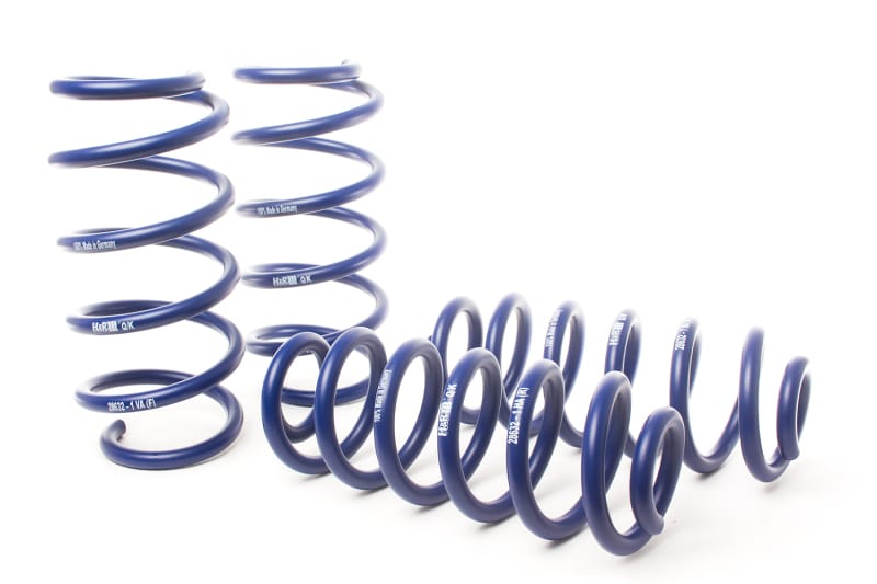 H&R — H&R 20-22 Ford Escape 4WD (Incl. Hybrid) Raising Spring