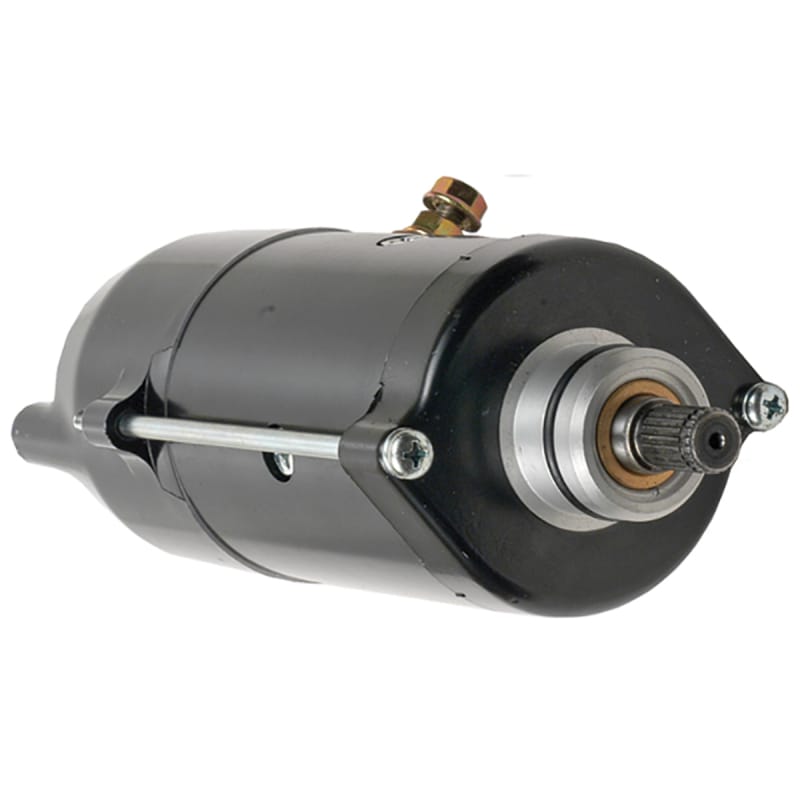 Arrowhead — Arrowhead 82-83 Honda ATC200E Starter Motor