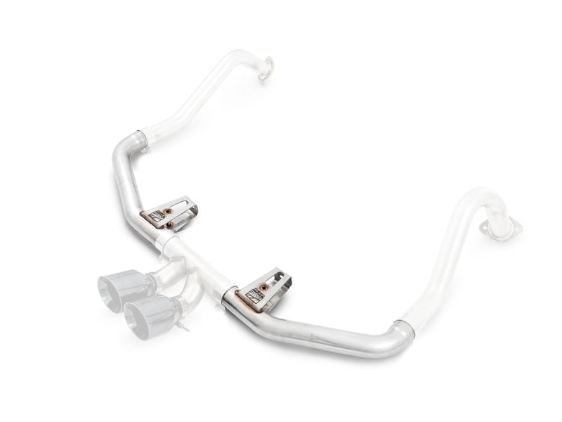 AWE Tuning — AWE Tuning Porsche 718 Boxster / Cayman Touring to Track Conversion Kit
Conversion Kit
