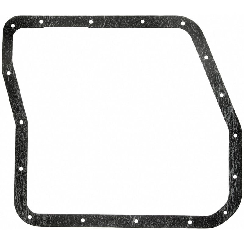 Fel-Pro — Fel-Pro Toyota RAV4 TOS 18699 Transmission Oil Pan Gasket 17 Bolt Hole One Piece Gasket
