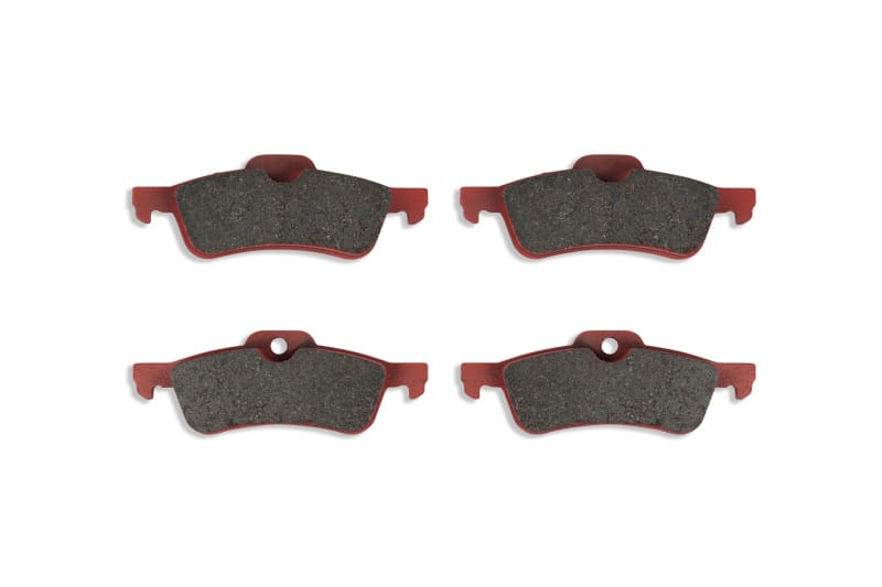 DBA — DBA 02-14 Mini Cooper RP Performance Rear Brake Pads
Brake Rotor
