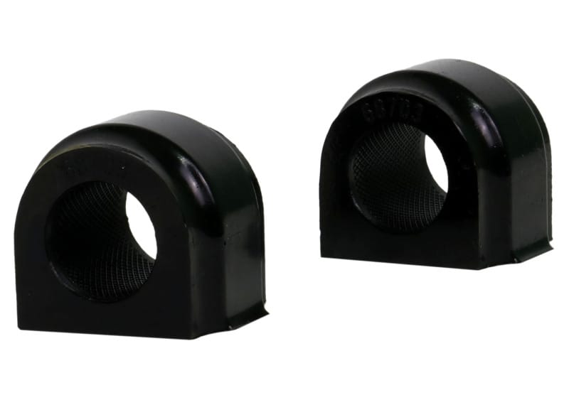 Whiteline — Whiteline 16-18 Mazda MX-5 Miata (ND) 28.6mm Front Sway Bar Mount Bushing Kit
Swaybar Bushing Kit