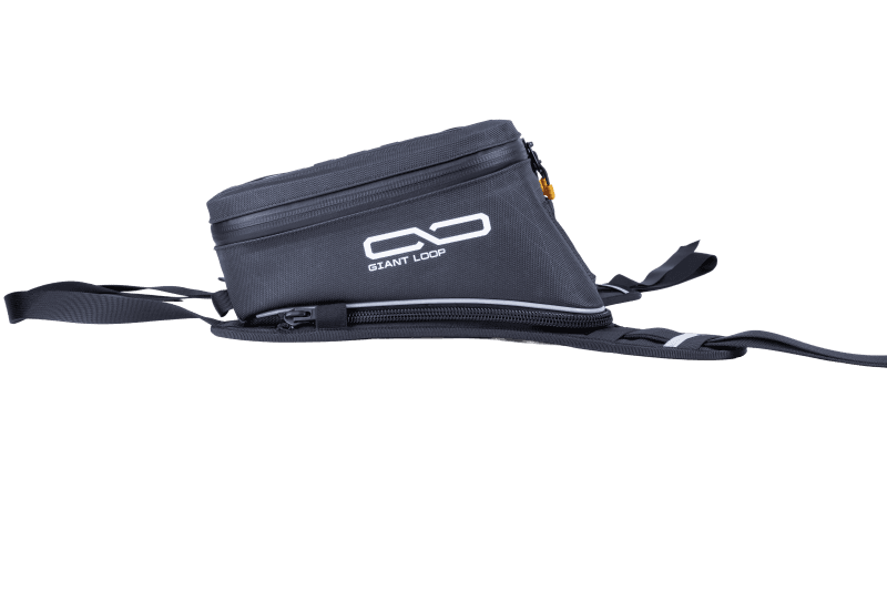 Giant Loop — Giant Loop Diablo Tank Bag 6L - Black