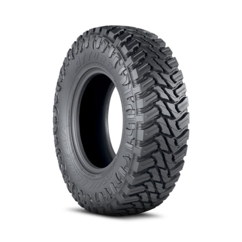 Atturo Tire — Atturo Trail Blade M/T Tire - LT265/75R16 123/120Q RWL