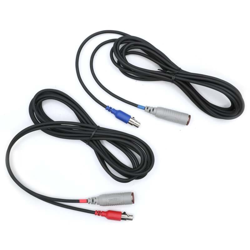 Rugged Radios — Rugged Radios STX Driver and Co-Driver Intercom Cable Bundle