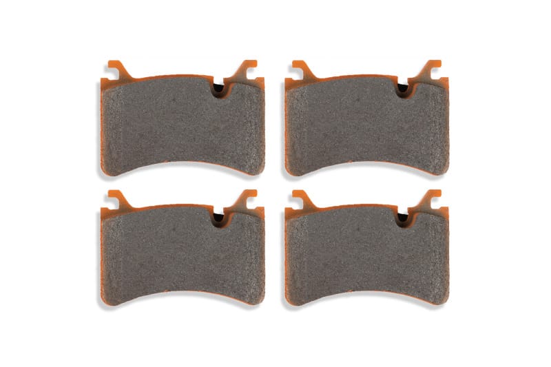 DBA — DBA 2016+ Alfa Romeo Giulia Quadrifoglio XP Performance Rear Brake Pads
Brake Pad