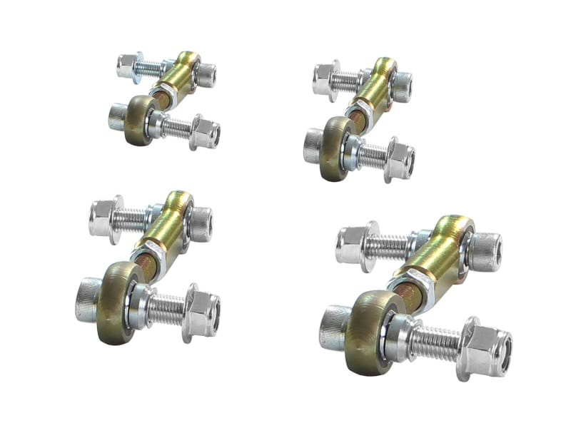 aFe — aFe Control PFADT Series Heavy Duty Street End Links Set; Chevrolet Corvette (C5/C6/C7) 97-15
PFADT Series EndLink