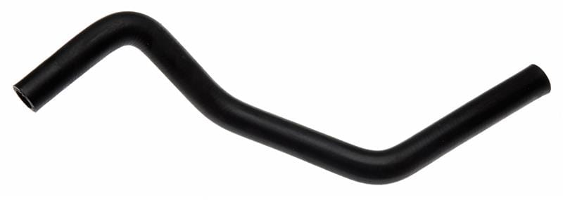 Gates — Gates 1989 Chevrolet Celebrity V-6 2.8L Heater To Eng. Molded Heater Hose