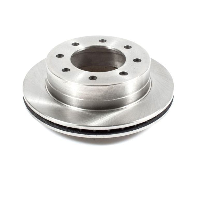 PowerStop — Power Stop 2003 Chevrolet Silverado 1500 HD Rear Autospecialty Brake Rotor
AutoSpecialty Rotor