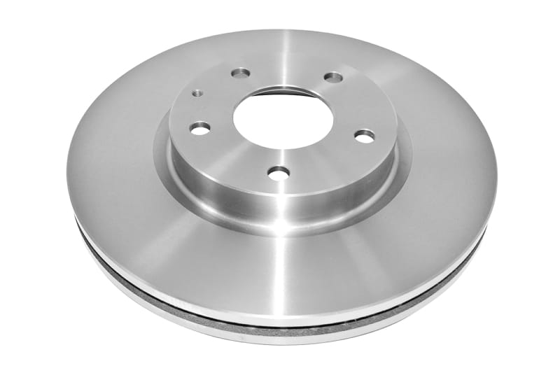 DBA — DBA 14-16 Mazda 6 Front Street Series Standard Rotor
Brake Rotor
