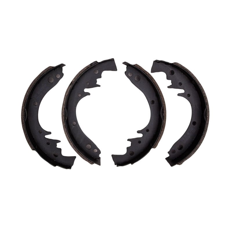 DFC — DFC 58-69 American Motors Rogue Rear/Front Premium Service Shoes
DFC Brake Shoe Set