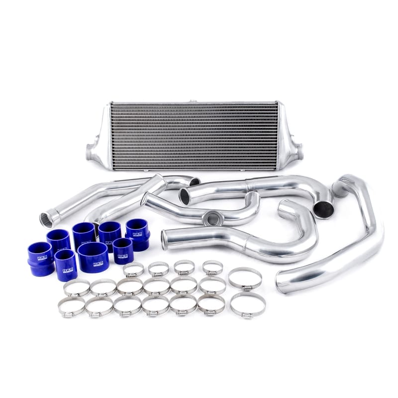 HKS — HKS I/C S-type AL GDB(E) EJ207
hks13001-AF004