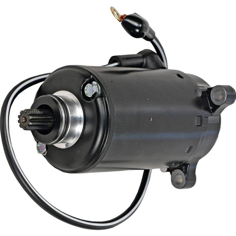Arrowhead — Arrowhead 96-01 Adventurer 900/92-93 Daytona 1000/93-97 Daytona 1200 Starter