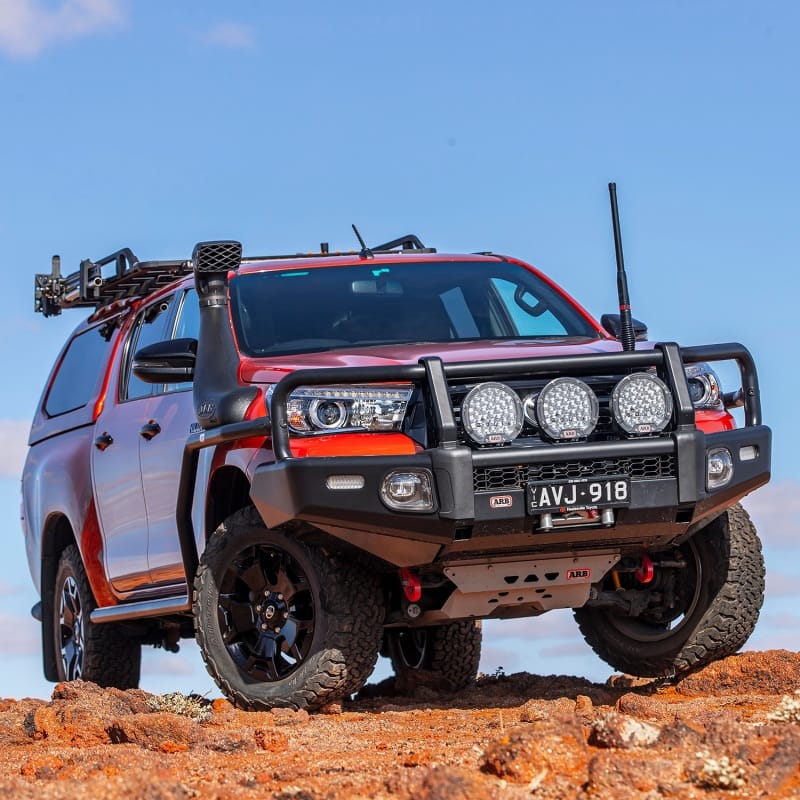 ARB — ARB Solis Intensity Splitter Cable
Solis Splitter Cable