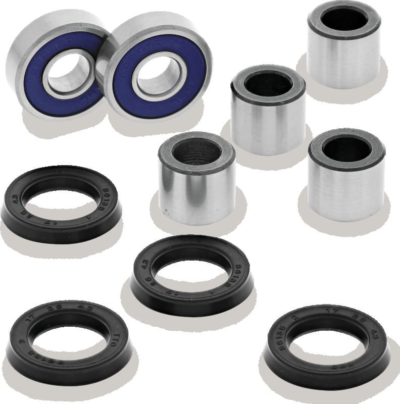 QuadBoss — A-Arm Bearing Kit