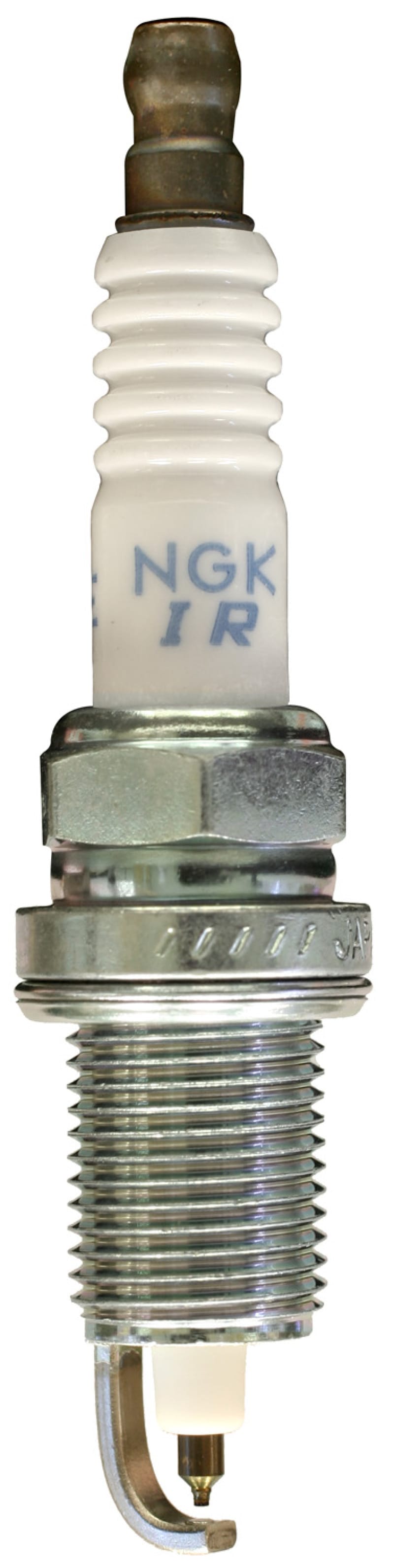 NGK — NGK Laser Iridium Spark Plug Box of 4 (IZFR6N-E)