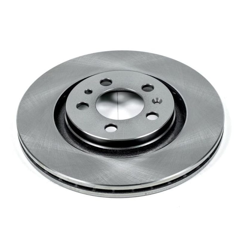 PowerStop — Power Stop 98-06 Volkswagen Beetle Front Autospecialty Brake Rotor
AutoSpecialty Rotor