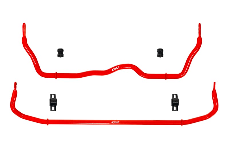 Eibach — Eibach 23-24 Toyota GR Corolla Front & Rear Anti-Roll Bar Kit
Sway Bar Kits