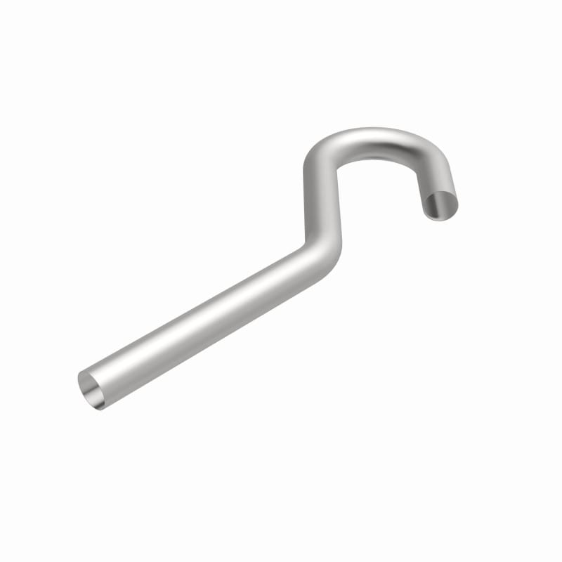 Magnaflow — MagnaFlow Univ bent pipe SS 3.00inch 180/45
Exhaust Pipe
