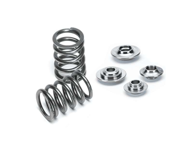 Supertech — Supertech 2015+ Honda K20C Single Valve Spring Kit