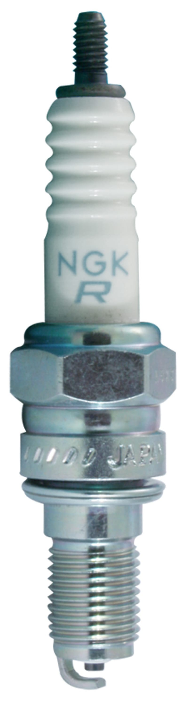 NGK — NGK Nickel Spark Plug Box of 10 (CR6EH-9)