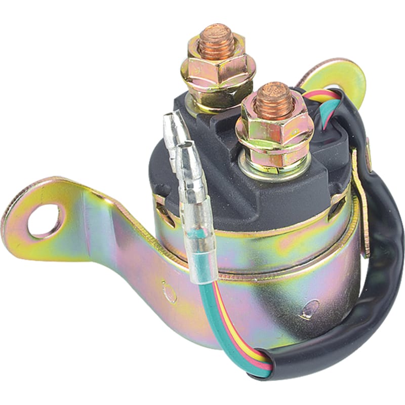 Arrowhead — Arrowhead Polaris Str Relay