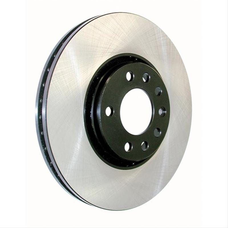 Stoptech — Centric Premium High Carbon Brake Rotor
High-Carbon Rotor