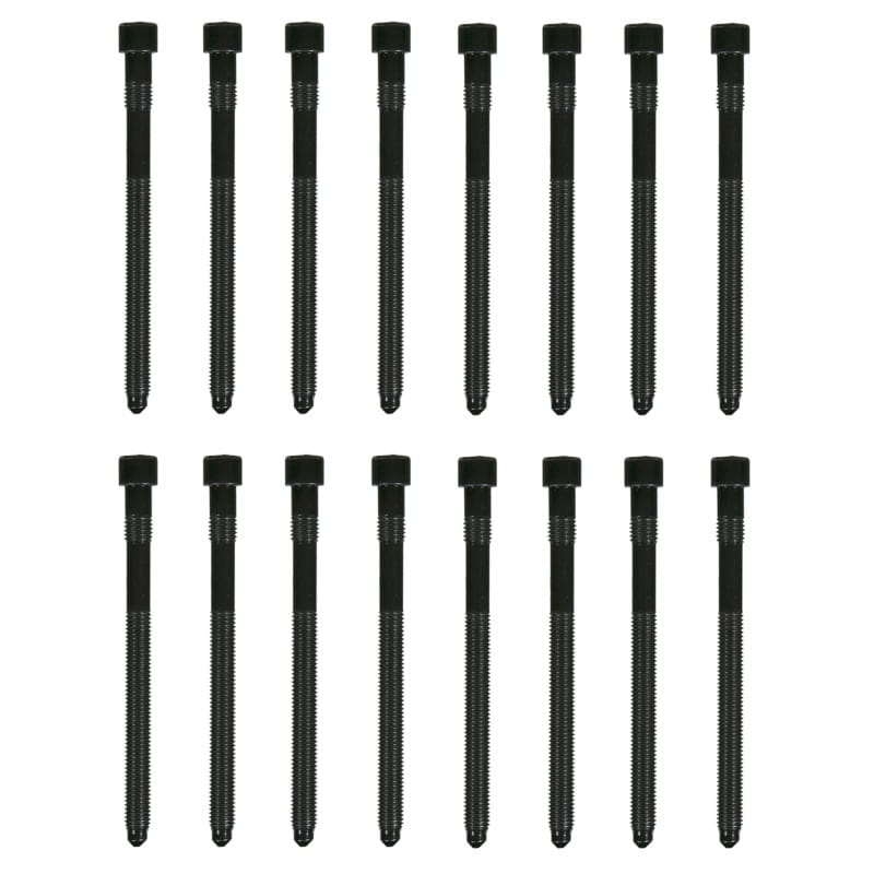Fel-Pro — Fel-Pro Audi A4 Quattro ES 72834 Engine Cylinder Head Bolt Set