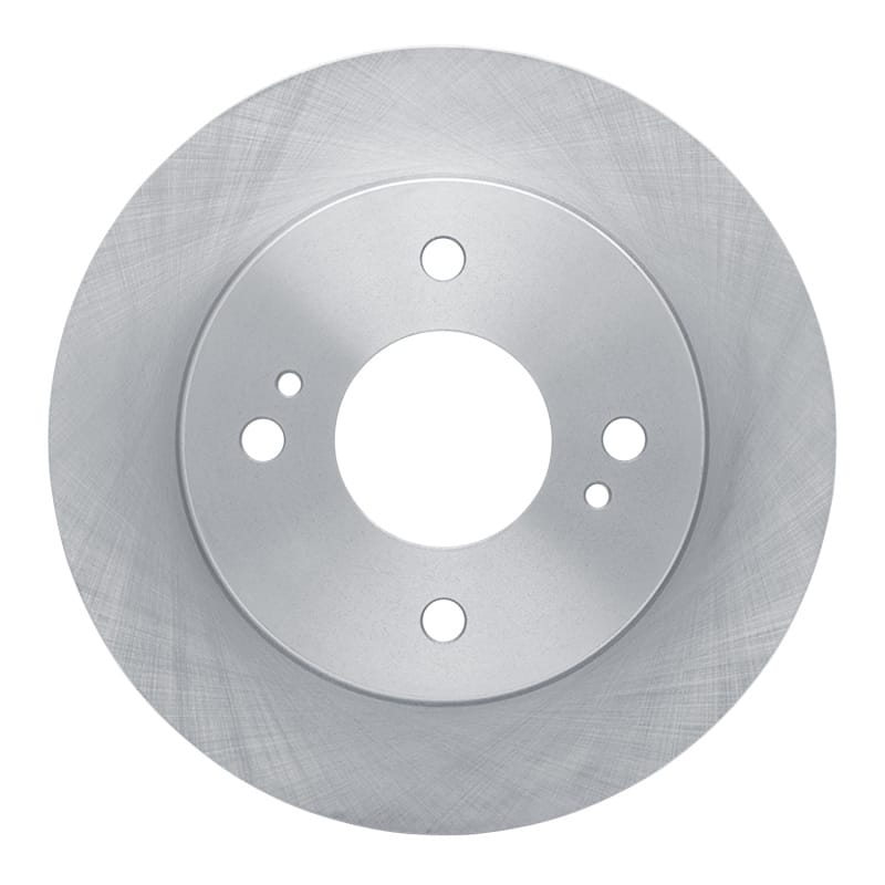 DFC — DFC 89-98 Nissan 240SX Rear Brake Rotor
DFC Brake Rotor